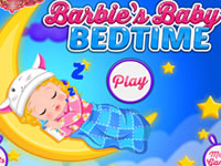 La Hija de Barbie